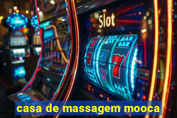 casa de massagem mooca